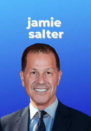 Jamie Robbins Entreprenure