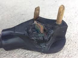 Alibaba.com offers 1,393 30a rv plug products. 30 Amp Lesson The Hard Way Trailervania Rv Shenanigans