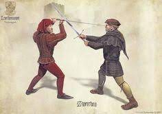 La sécurité passe par le respect des règles et de l'autre. 13 Idees De Escrime Medievale Escrime Medievale Escrime Medieval