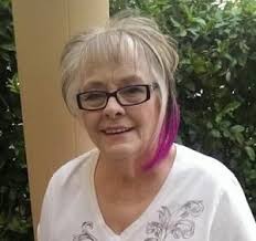 Judy Garcia Obituary (2020)