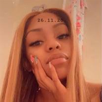 Obituary for Brandi Broyles