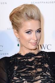 Uzun Burunlu Kadinlar Icin Paris Hilton Sac Modelleri Unlulerin Sac Modelleri Sac Stilleri Orta Uzunlukta Sac Stilleri