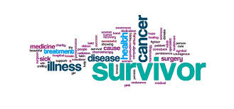 Others see a new beginning. Spring 2021 Series On Surviving Cancer Oregon Cancer Foundation