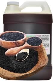 Our black cumin seed oil from egypt is both cold pressed and unrefined, meaning that it is in the purest form that it can be. Black Seed Oil Nigella Sativa Pure Cold Pressed 2 Oz 10 Gal Wholesale Unrefined Ebay