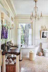 As you begin your search for small bathroom design ideas, it might seem that decorators only cater to those with the expansive bathrooms normally featured in decor magazines and home renovation television shows.don't be disheartened! 85 Small Bathroom Decor Ideas How To Decorate A Small Bathroom