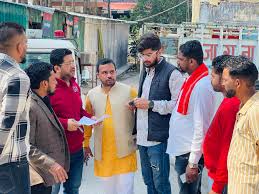  (Haldwani-With Rudraksha Muslim with Hindu Girl) राजपुरा क्षेत्र का एक 25 वर्षीय मुस्लिम युवक, कमलुआगांजा क्षेत्र की नाबालिक  के साथ पकड़ा गया युवक ने रुद्राक्ष की माला भी पहनी हुई थी, तुरंत ...