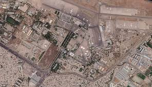 (reuters) turkey will play a lead role in providing security at kabul's hamid karzai international airport after nato forces withdraw from afghanistan, us president joe biden's national. G01xcedtzutzfm