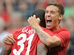 Check spelling or type a new query. Max Kruse Noch Fehlt Ein Quantchen Sc Freiburg Badische Zeitung