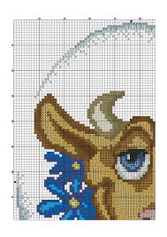 Counted cross stitch chart of cute country cow. Cow Free Cross Stitch Patterns Diy 100 Ideas