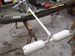 Image result for outrigger kayaks
