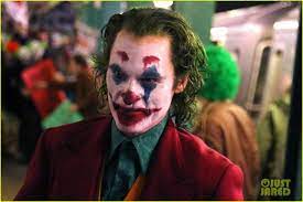 Pin De Ayush Shirodkar En Joker Joker Joaquin Phoenix Guason