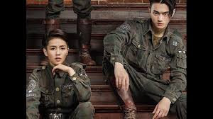 Watching arsenal military academy is a feast for your eyes. Arsenal Military Academy Trailer Xu Kai Went Crazy And Was Jealousy Dianjinwa Video Free Hot Videos