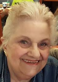 Patricia Triska Obituary