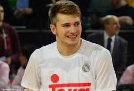 Luka doncic's bio and a collection of facts like bio, net worth, nba, age, facts, wiki, stats, affair, girlfriend, family, height, salary, tattoo, position, current team, contract, transfer, injury. Luka Doncic Has Some Hilarious Goals For When He Becomes An Nba Star