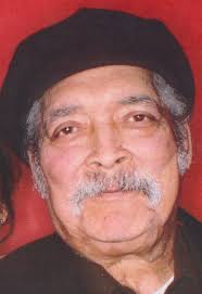 Emerson Mann Obituary