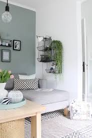 Grun An Der Wand Wohnzimmerfarbe Zuhause Wohnzimmer Einrichten