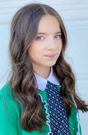 Madelyn Mcgraw's Instagram, Twitter & Facebook