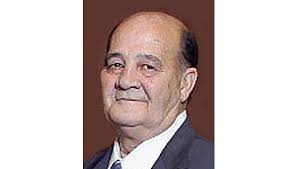 Donald Sonntag Obituary (1939