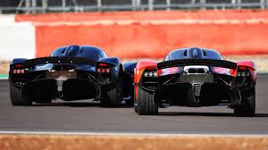A mistake by lewis hamilton ended the battle for the win early, but hamilton put on an incredible recovery to finish second anyway. F1 S Max Verstappen And Alex Albon Test The Aston Martin Valkyrie