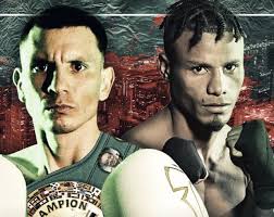 Todo listo para la batalla entre México y Colombia