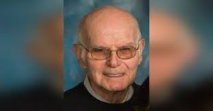 Obituary information for George Lamberson