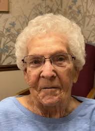 Obituary information for Eva Yvonne Richardson