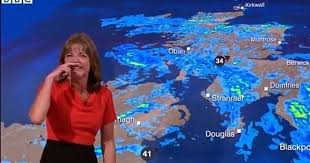 The latest tweets from louise lear clemmer (@louise_clemmer): Bbc Weather Presenter Louise Lear Loses It As She Gets The Giggles During Live Broadcast Huffpost Uk