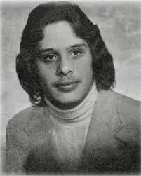 Collin James Hamilton (1959-1996)