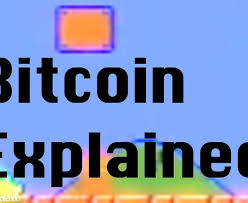 Who wants to be a bitcoin millionaire? Pando What Is Bitcoin Super Mario Bros Explains It All In A One Minute Video