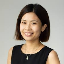 Celebrating Women in Fund Finance with our first Singapore Wit & Wisdom…