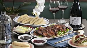 Let's continue to share the love of comfort and warmth with family! Esquire Lists Canton S Nihao On Best New Restaurants In America List Baltimore Business Journal