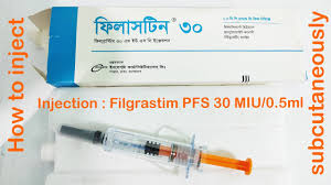 Image result for Filgrastim