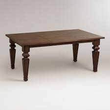 Bishop Double Extension Dining Table Dining Room Updates Extension Dining Table Dining Table
