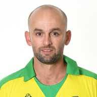 That is so not my motto. Nathan Lyon Profile Icc Ranking Age Career Info Stats Cricbuzz