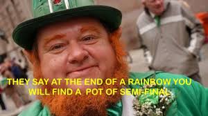 There's only one BOD ☝️ The Rugby World Cup evolution of an IrishRugby great