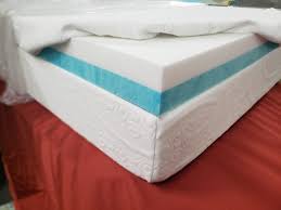 We put the top options to the test so you can find the best fit for your needs. 5 Different Types Of Mattress Toppers Blog