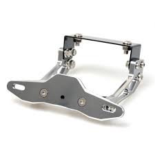 For Fender Eliminator Motorcycle License Plate Bracket Ho Tidy Tail Universal For Mv Agusta Brutal Motorcycle Accessories Triumph Thruxton Motorcycle License