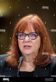 Julie washington hi-res stock photography and images