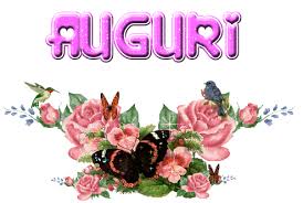 Inviare immagini di buon compleanno è ormai una consuetudine. Buon Compleanno Fiori Gif 1 Gif Images Download