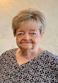 Vicky McGraw Obituary