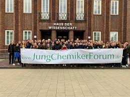 Hier berichten wir rund um die wissenschaft in der region. Jungchemikerforum Braunschweig Events Facebook