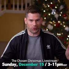Check spelling or type a new query. The Chosen The Chosen S New Christmas Tradition Facebook
