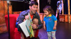 Most comments on reddit were basically saying that djokovic will surely win us open now they're crying because his dad said the same tihng, bunch of hypocrites. Djokovic Children Are Our Everything Atp Tour Tennis