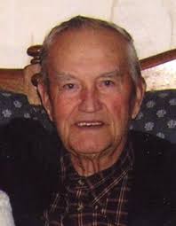 Gilbert Marvin DeWitt