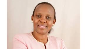 Human rights lawyer joins Nyandarua assembly Speaker contest