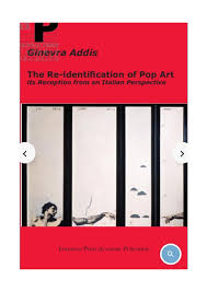 Thesis pop art illustrations & vectors. Pop Art Research Papers Academia Edu