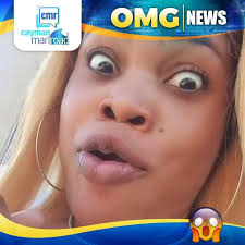 How disrespectful is this person? CBC please show her the closest plane  back home!