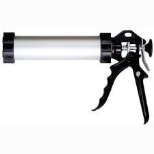 Some guns offer adjustable regulators that. Aluminum Tube 300ml Sausage Caulking Gun Silicone Gun Buy Aluminum Tube Caulking Gun Silicone Gun Sausage Caulking Gun Product On Alibaba Com