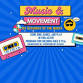 Music and Movement event image