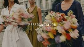 Rebecca Taylor Pop-up
